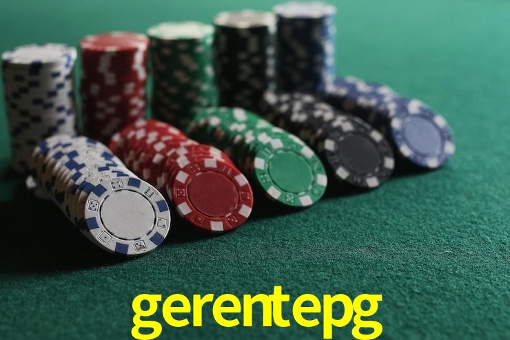 Statistics gerentepg