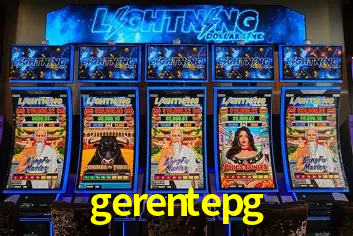 Desvendando o Mundo dos Jogos Virtuais na gerentepg