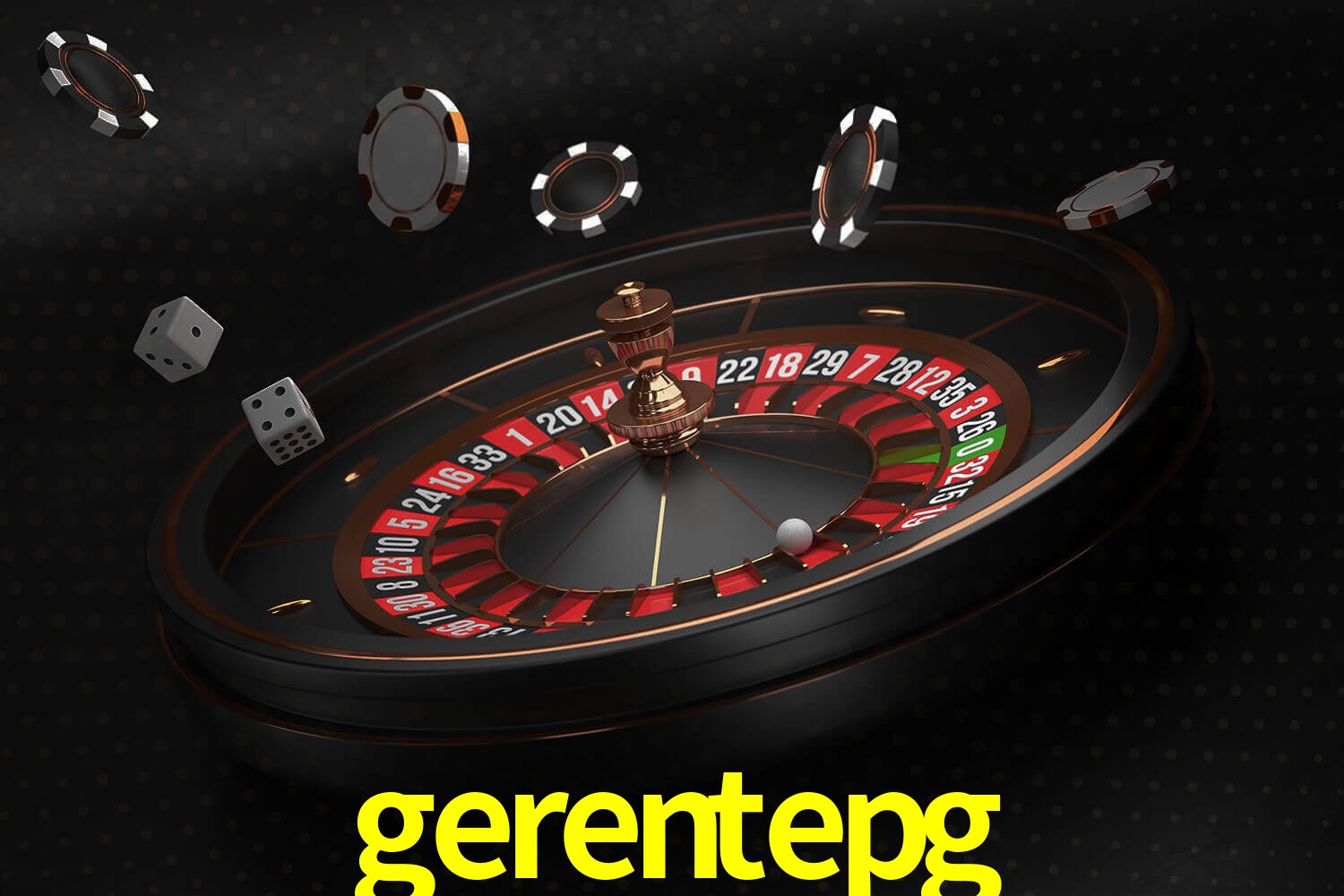 gerentepg -  - gerentepg bet