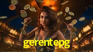 Welcome Bonus gerentepg