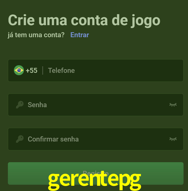 Login-E-Registro-Registro