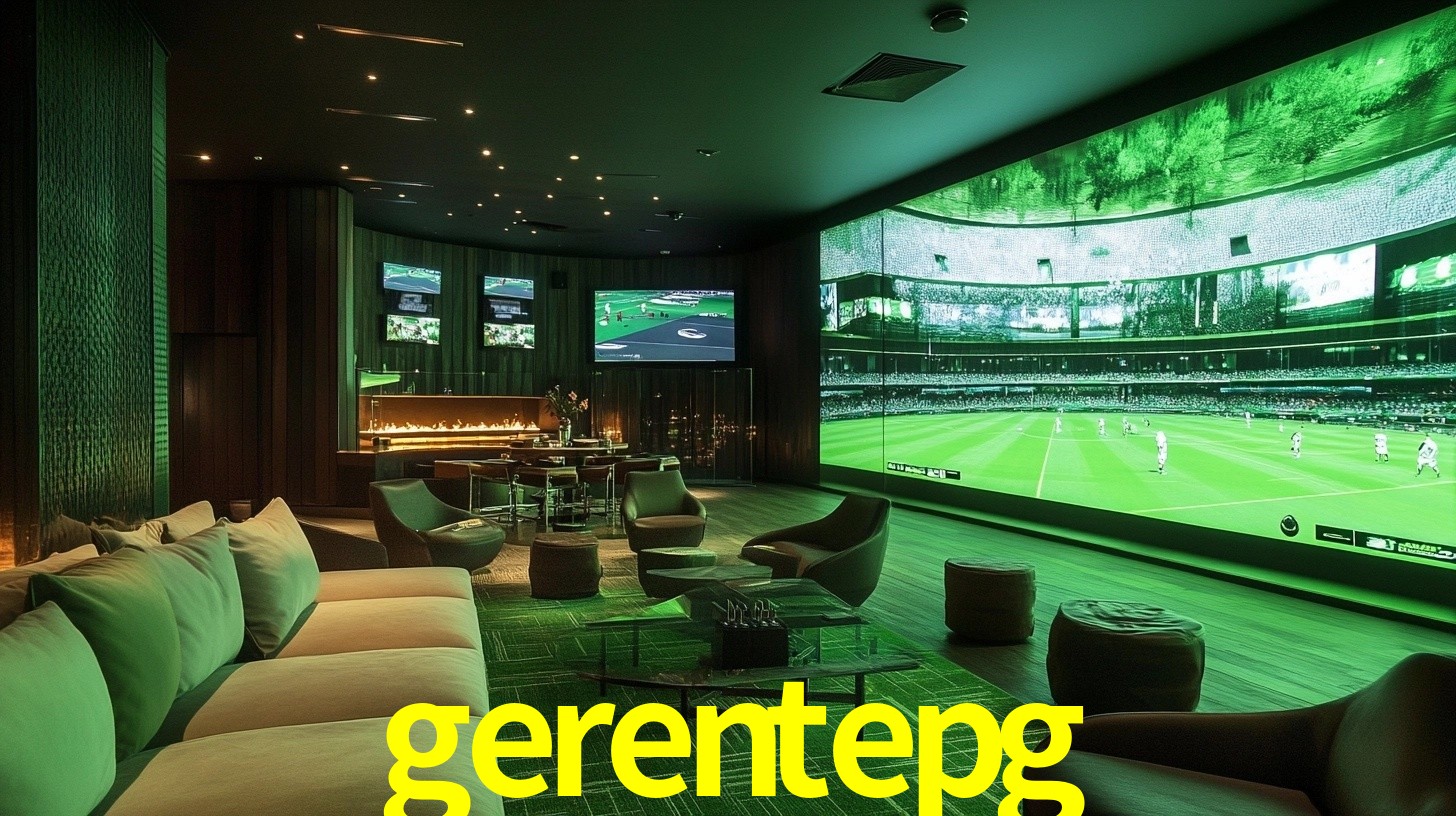 gerentepg,gerentepg bet
