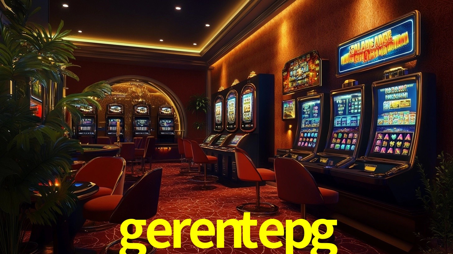 Exclusive Games gerentepg