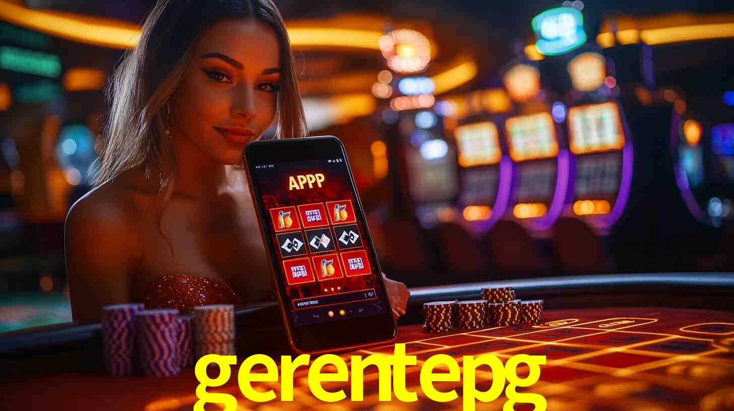 Inovações de Jogos na gerentepg: O Futuro das Experiências Interativas