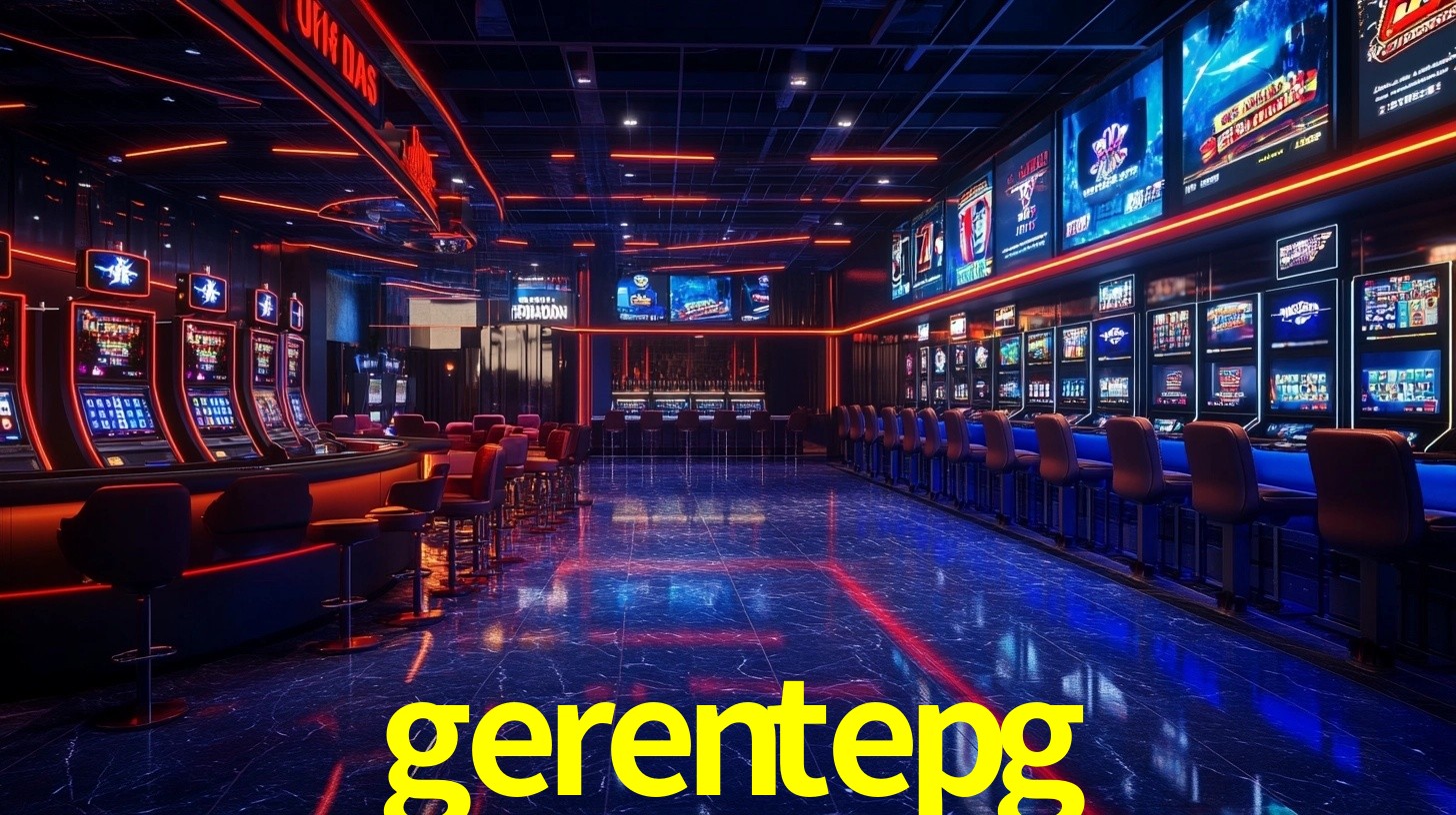 Premium Interface gerentepg