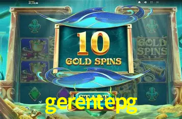 Descubra o Mundo do Cassino Online com gerentepg