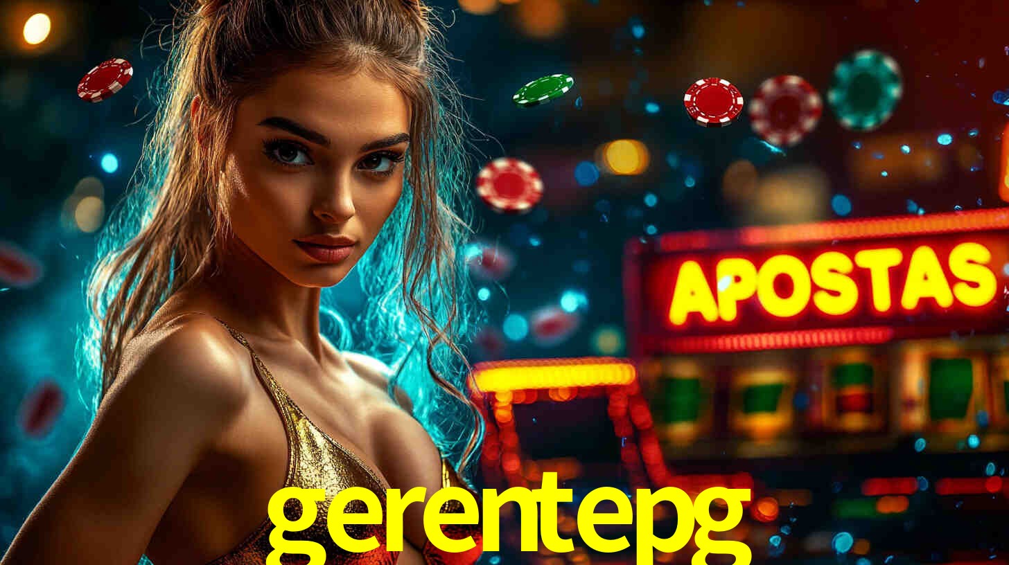 Desvendando o Mundo dos Jogos Virtuais na gerentepg