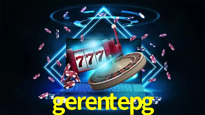 Live Casino gerentepg