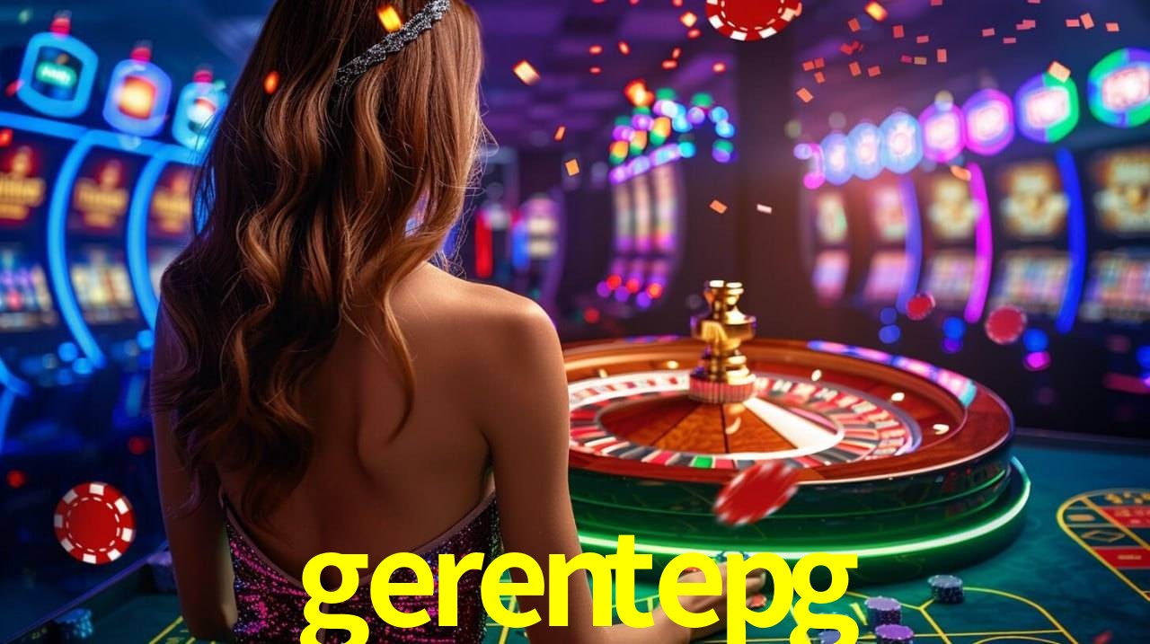 gerentepg App Interface