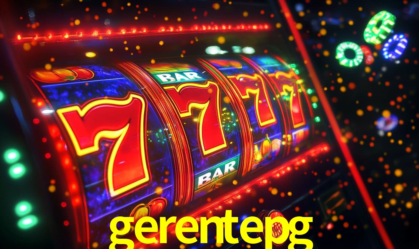 gerentepg bet