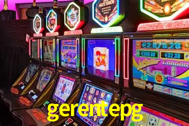 Descubra a Magia dos Jogos de Arcade no gerentepg
