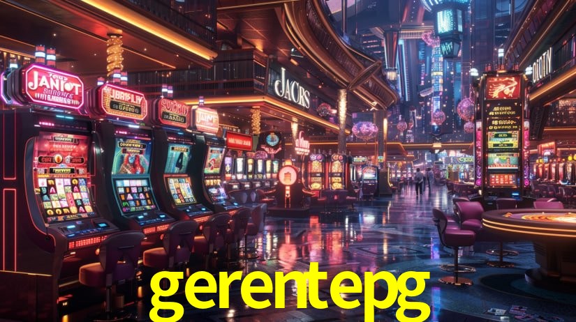 Player Reviews gerentepg