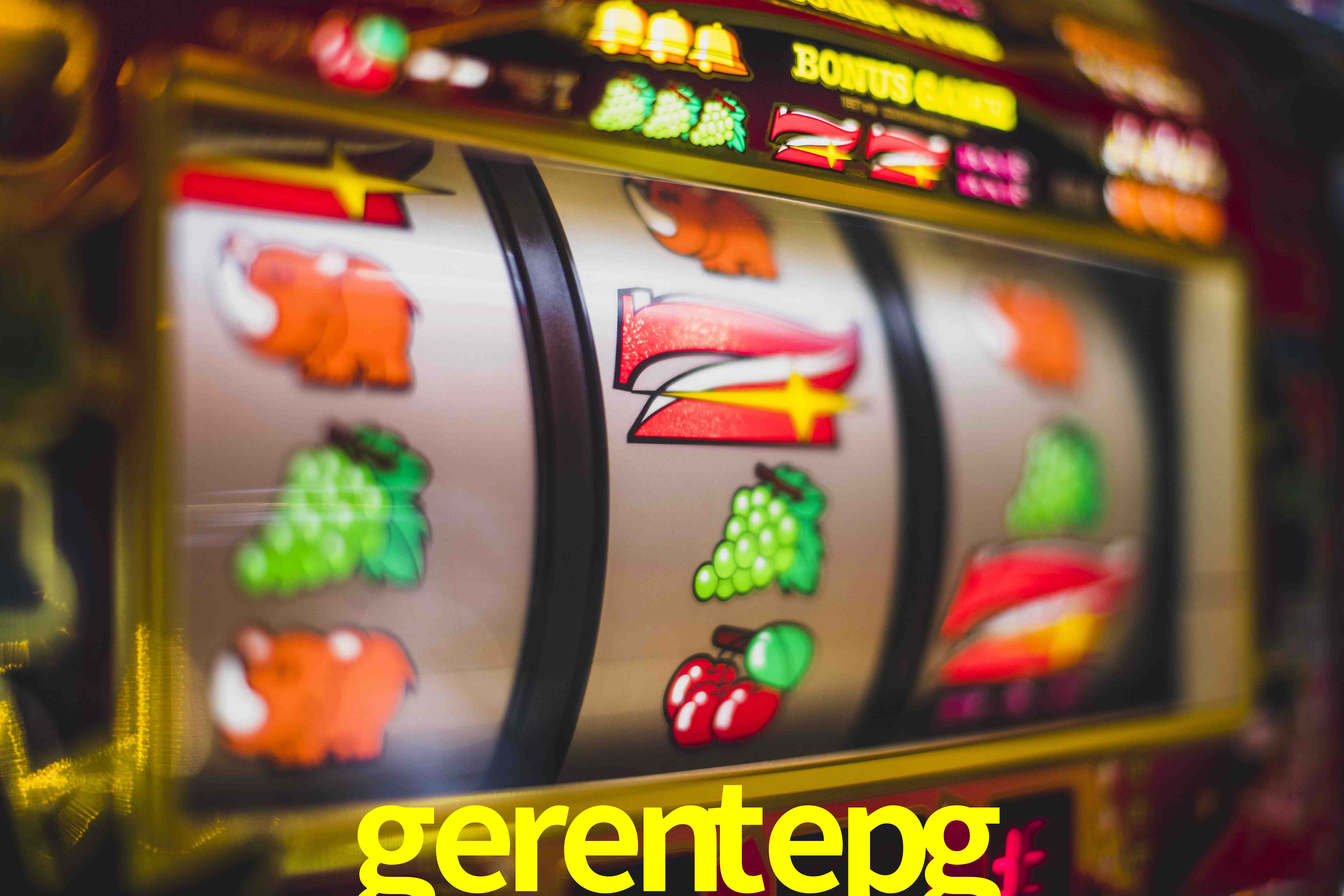 Spaceman Game gerentepg