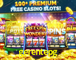 Descubra o Mundo do Cassino Online com gerentepg