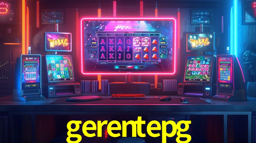 gerente pg