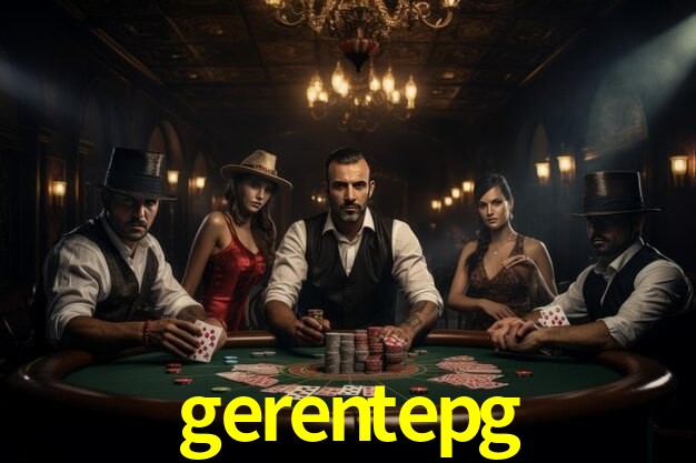 Inovações de Jogos na gerentepg: O Futuro das Experiências Interativas