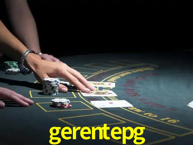 Responsive Design gerentepg