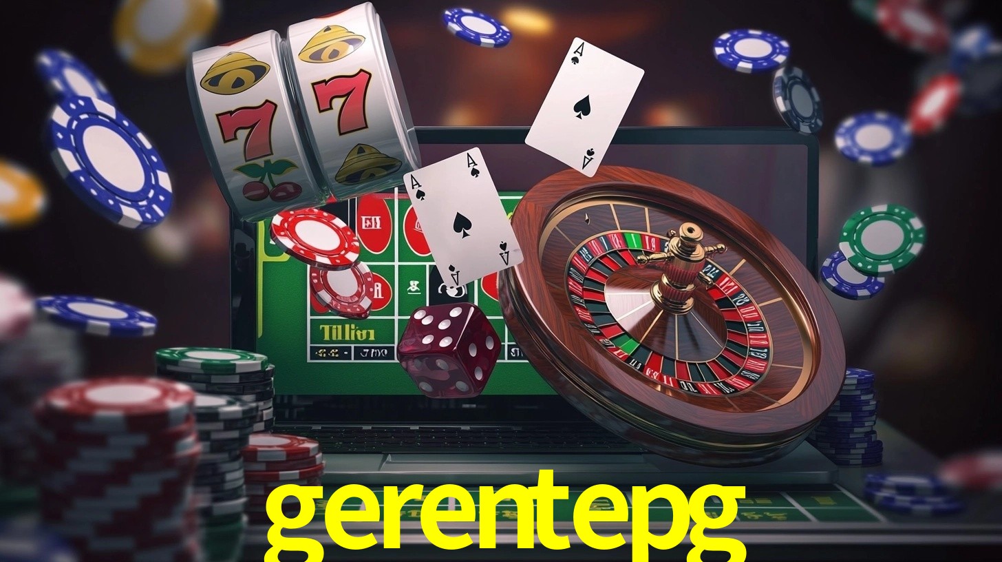Welcome Bonus gerentepg