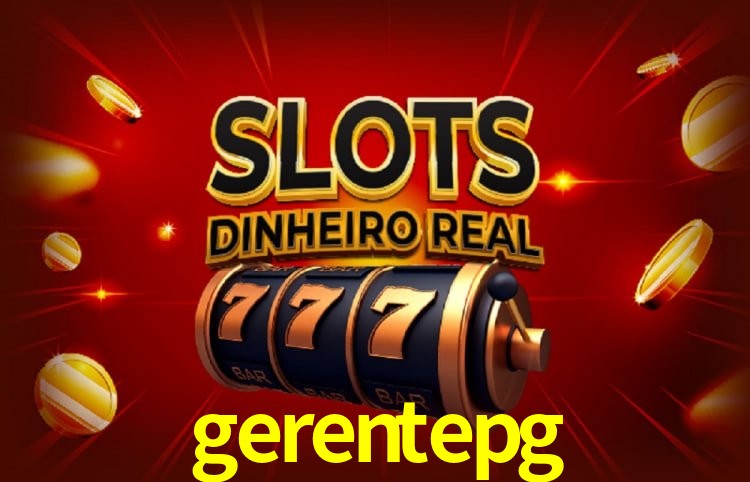 Platform Technology gerentepg