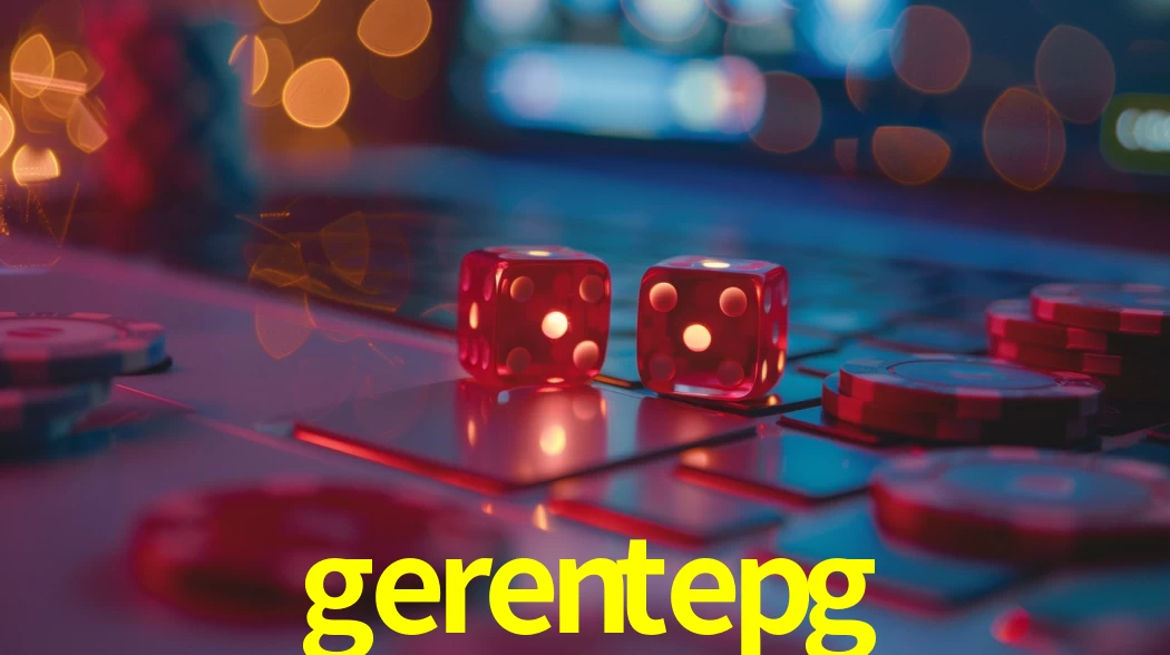 Game Providers gerentepg