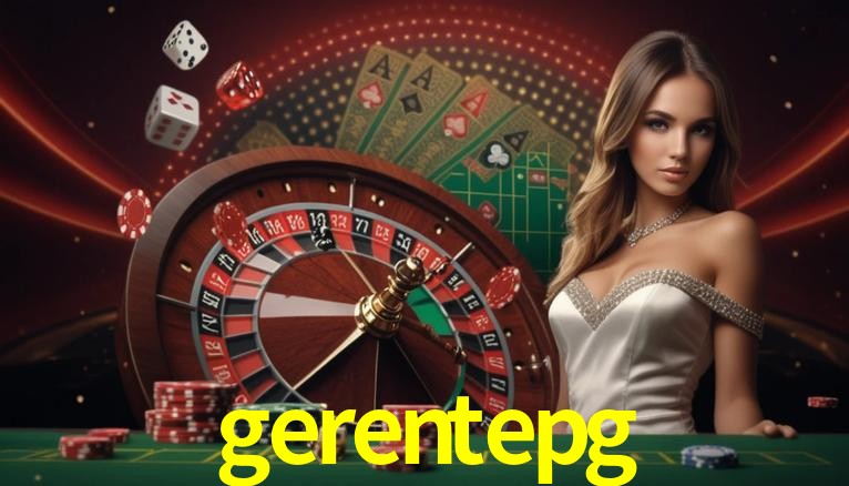 Live Casino gerentepg