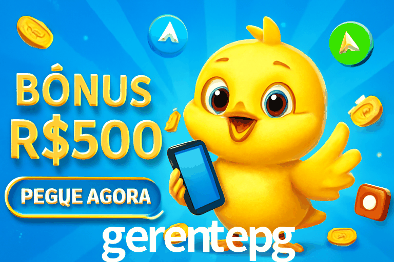 Secure Login gerentepg