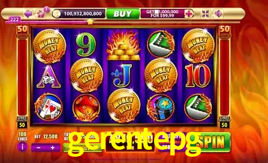 A Emoção da Loteria na gerentepg: Uma Chance de Mudança de Vida