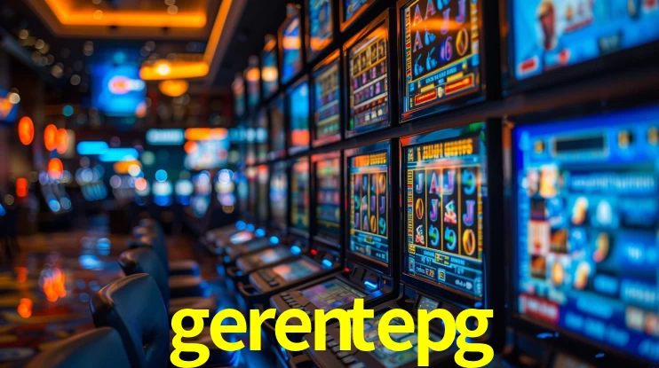 Account Benefits gerentepg