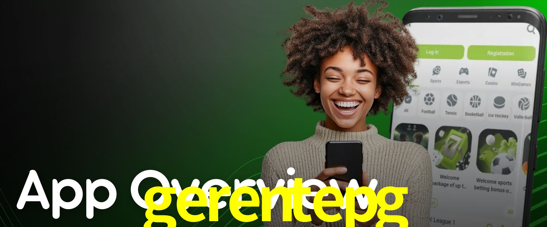 API Integration gerentepg