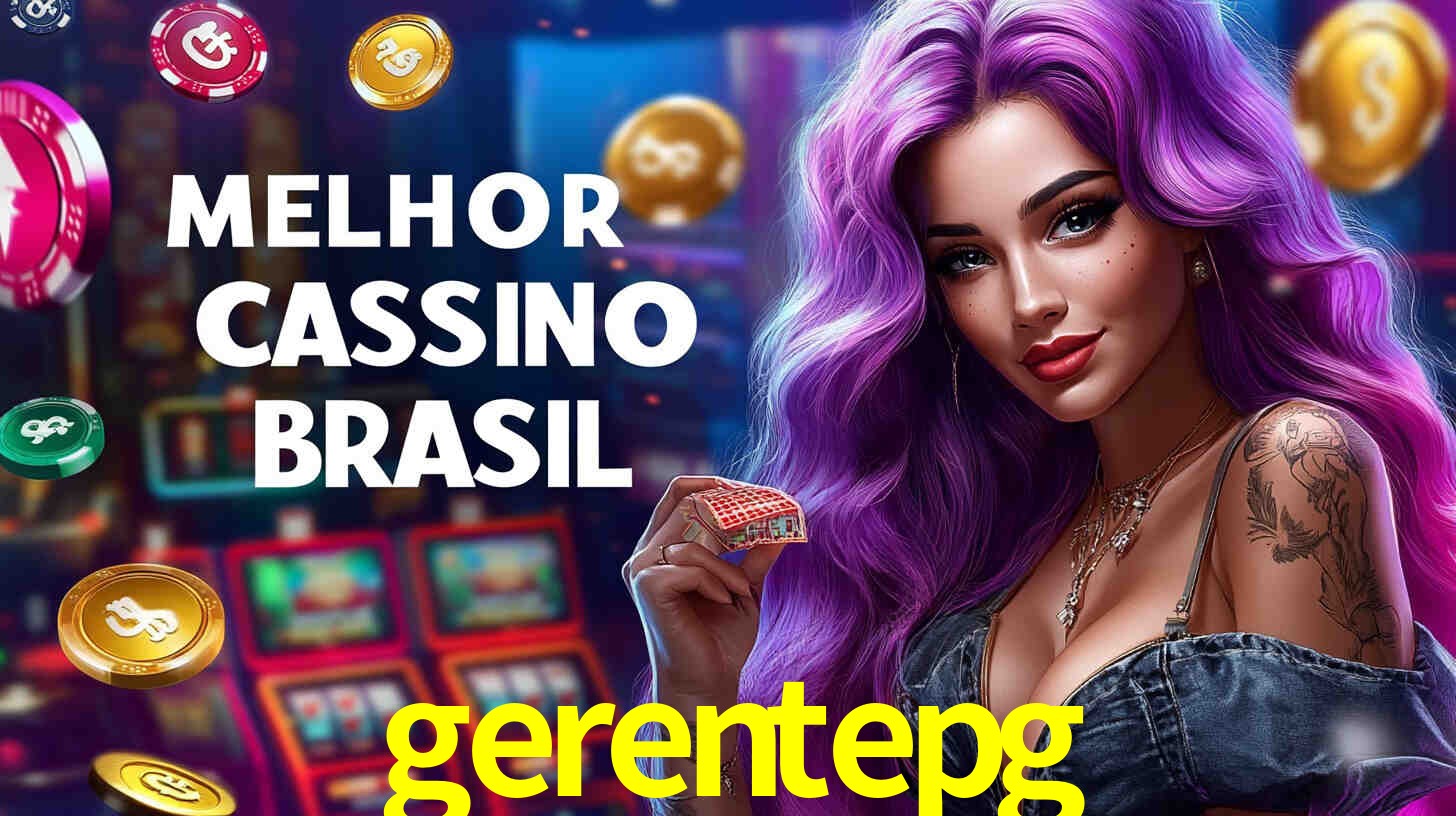 Apostas Esportivas na gerentepg: Um Guia Completo