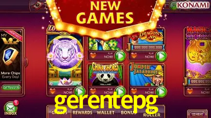 VIP Casino gerentepg