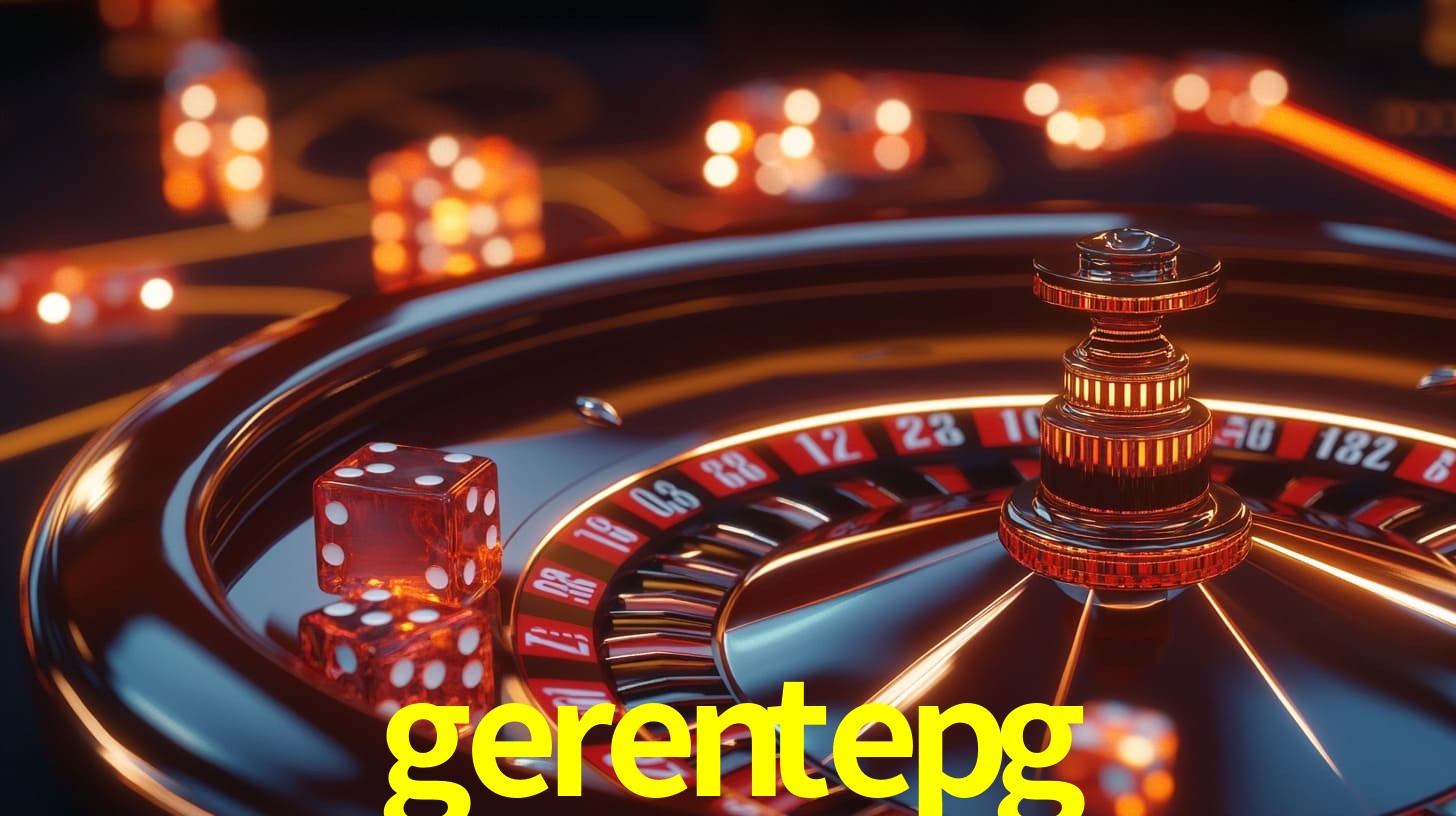 Live Casino gerentepg