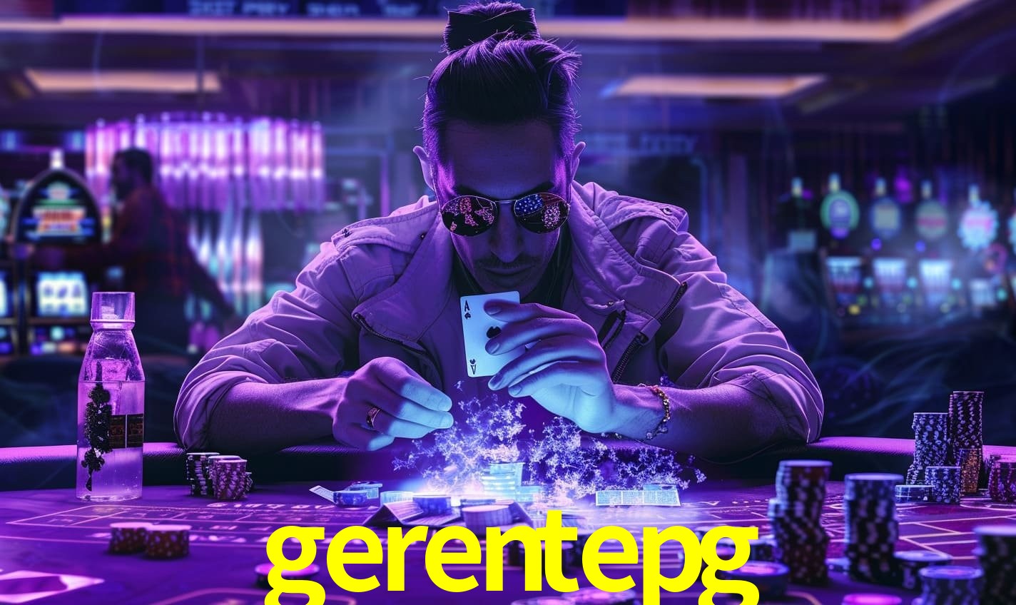 Blackjack Table gerentepg