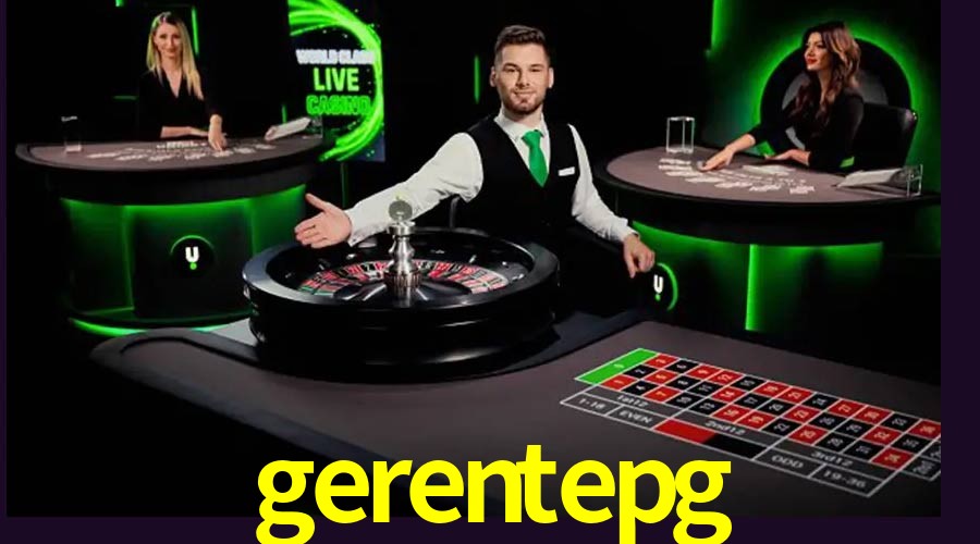 Quick Registration gerentepg