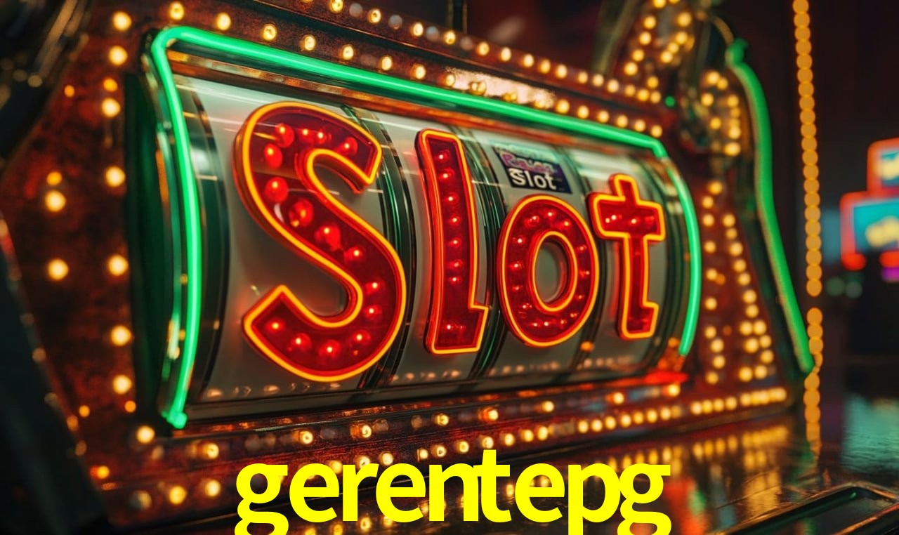 Account Benefits gerentepg