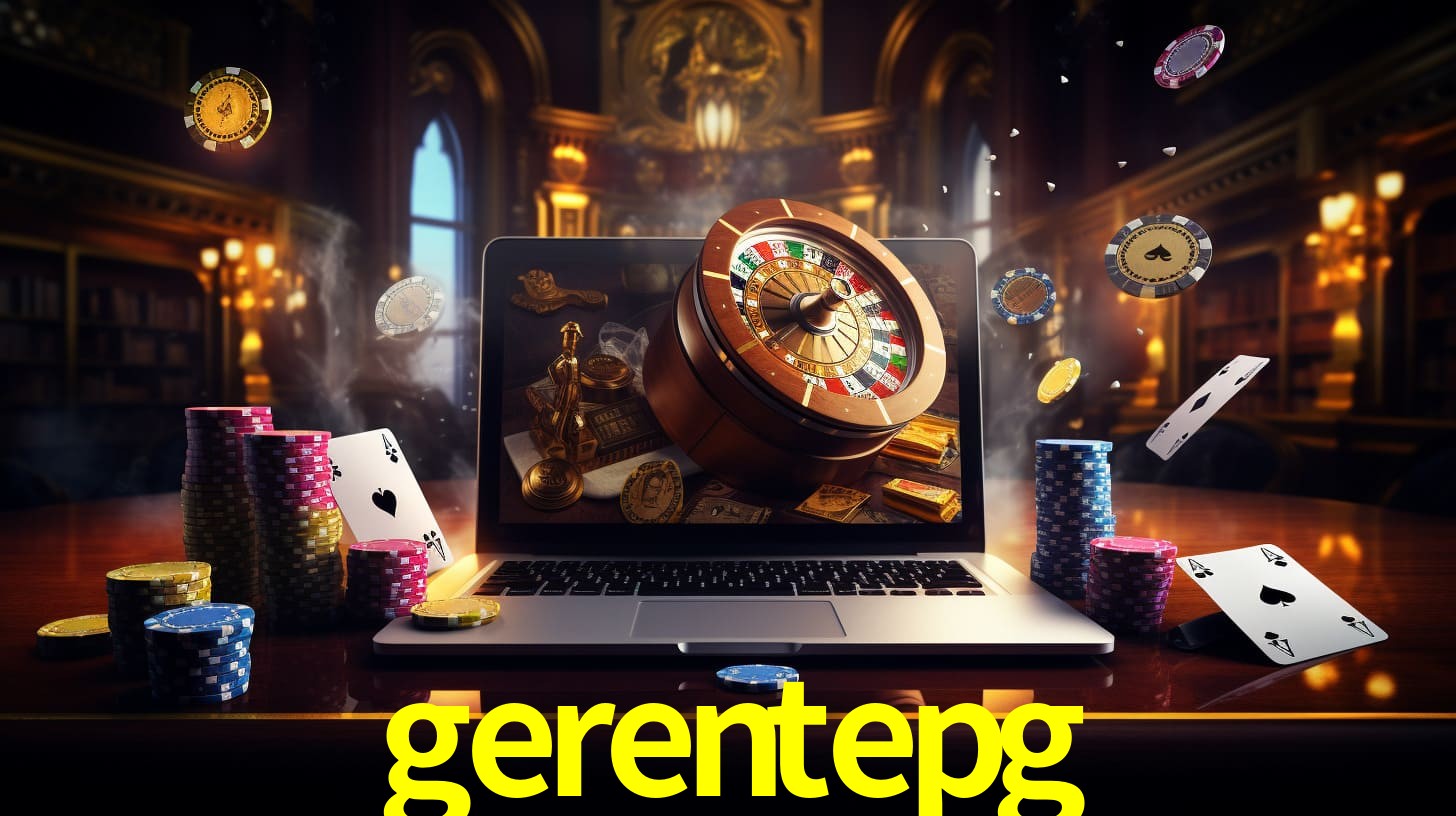 Tournaments gerentepg