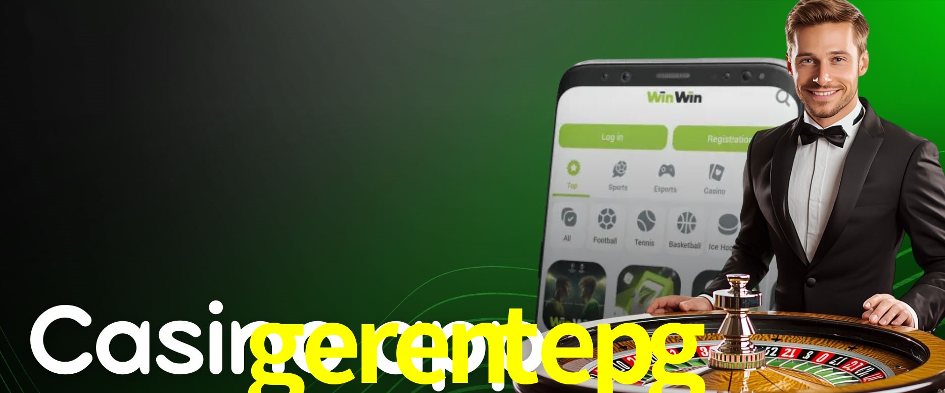 Responsive Design gerentepg