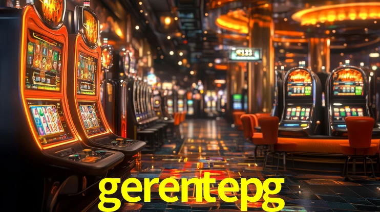 gerentepg,gerentepg bet