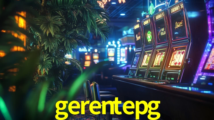 Daily Bonuses gerentepg